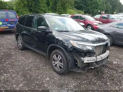 5FNYF6H56HB048961 2017 HONDA PILOT