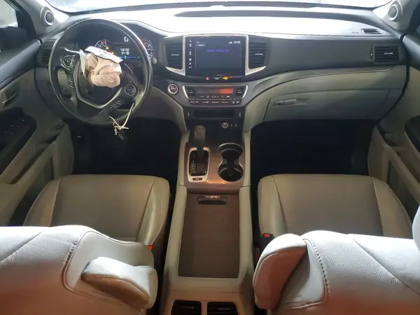 5FNYF6H56HB053030 2017 HONDA PILOT - Image 8