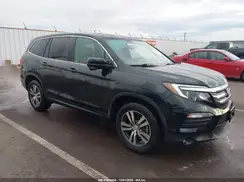 5FNYF6H56HB053934 2017 HONDA PILOT