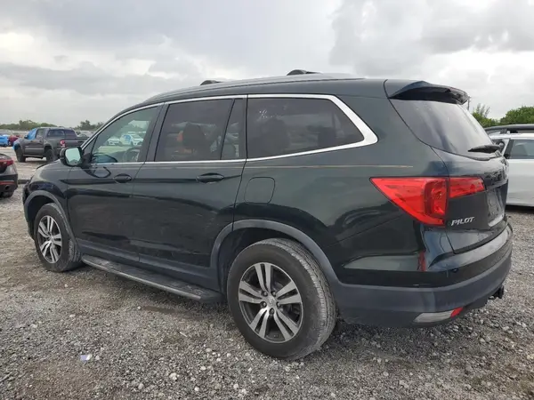 5FNYF6H56HB053948 2017 HONDA PILOT - Image 2