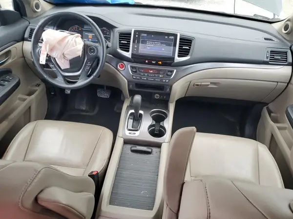 5FNYF6H56HB053948 2017 HONDA PILOT - Image 8