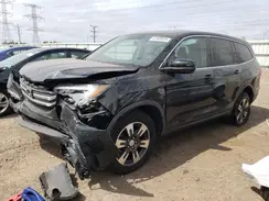 5FNYF6H56HB053979 2017 HONDA PILOT