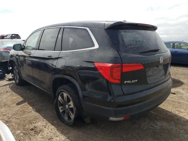 5FNYF6H56HB053979 2017 HONDA PILOT - Image 2