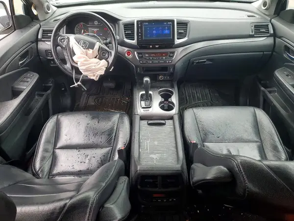 5FNYF6H56HB055179 2017 HONDA PILOT - Image 8