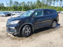 5FNYF6H56HB057191 2017 HONDA PILOT