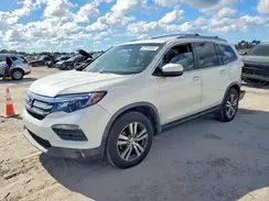 5FNYF6H56HB062830 2017 HONDA PILOT