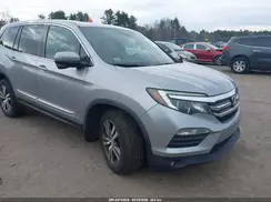 5FNYF6H56HB063301 2017 HONDA PILOT