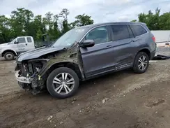 5FNYF6H56HB063511 2017 HONDA PILOT