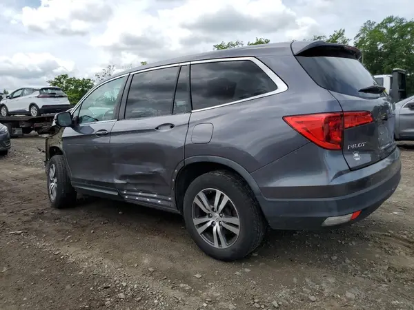 5FNYF6H56HB063511 2017 HONDA PILOT - Image 2