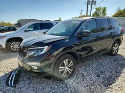 5FNYF6H56HB066781 2017 HONDA PILOT