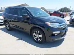 5FNYF6H56HB073875 2017 HONDA PILOT