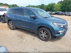 5FNYF6H56HB078879 2017 HONDA PILOT