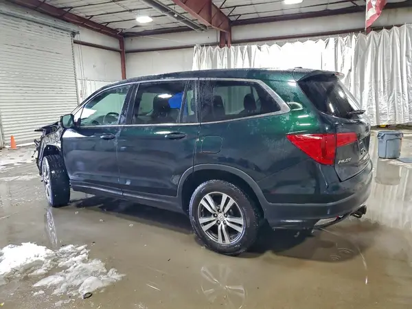 5FNYF6H56HB084441 2017 HONDA PILOT - Image 2