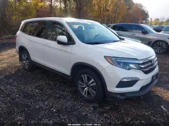 5FNYF6H56HB086190 2017 HONDA PILOT