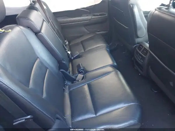 5FNYF6H56HB086190 2017 HONDA PILOT - Image 8