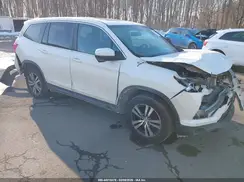 5FNYF6H56HB087078 2017 HONDA PILOT