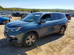 5FNYF6H56HB087744 2017 HONDA PILOT