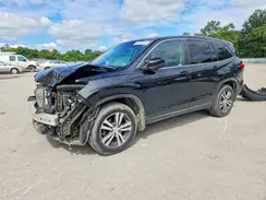5FNYF6H56HB092684 2017 HONDA PILOT