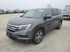 5FNYF6H56HB094225 2017 HONDA PILOT