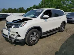 5FNYF6H56HB094340 2017 HONDA PILOT