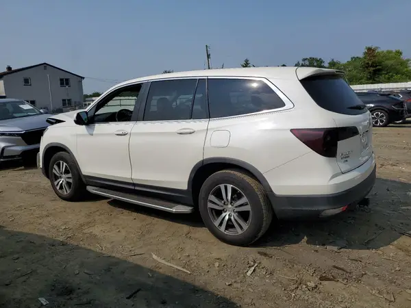 5FNYF6H56HB094340 2017 HONDA PILOT - Image 2