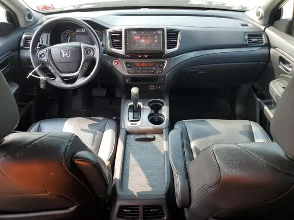 5FNYF6H56HB094340 2017 HONDA PILOT - Image 8