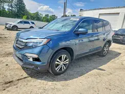 5FNYF6H56HB094578 2017 HONDA PILOT