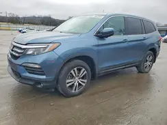 5FNYF6H56HB094581 2017 HONDA PILOT