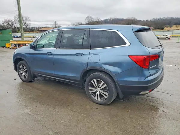 5FNYF6H56HB094581 2017 HONDA PILOT - Image 2
