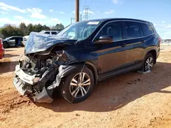 5FNYF6H56HB098078 2017 HONDA PILOT