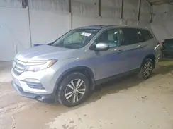 5FNYF6H56HB101464 2017 HONDA PILOT