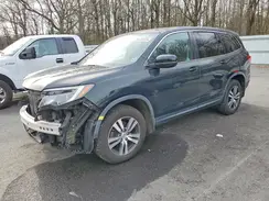 5FNYF6H56HB103554 2017 HONDA PILOT