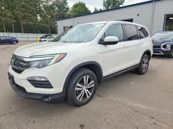 5FNYF6H56HB103845 2017 HONDA PILOT