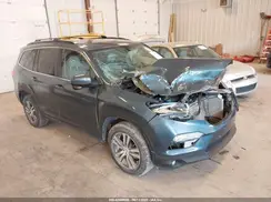 5FNYF6H56JB000107 2018 HONDA PILOT