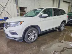 5FNYF6H56JB001726 2018 HONDA PILOT
