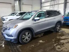5FNYF6H56JB001810 2018 HONDA PILOT