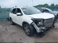 5FNYF6H56JB002956 2018 HONDA PILOT