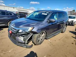 5FNYF6H56JB006831 2018 HONDA PILOT