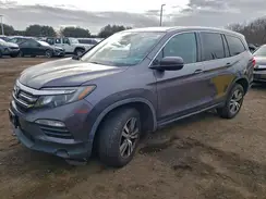 5FNYF6H56JB007994 2018 HONDA PILOT