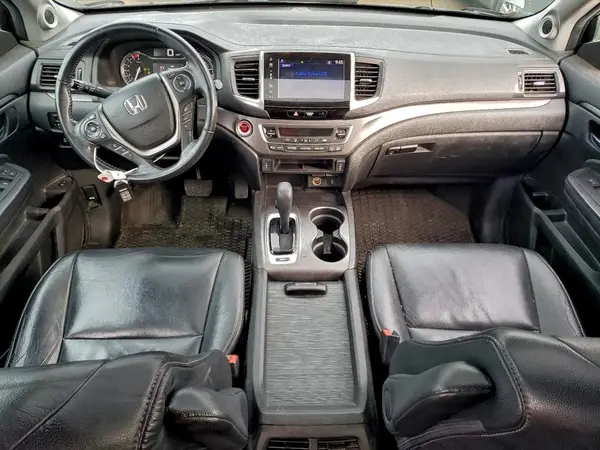 5FNYF6H56JB007994 2018 HONDA PILOT - Image 8