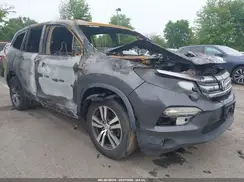 5FNYF6H56JB011186 2018 HONDA PILOT