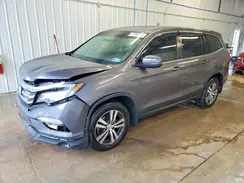 5FNYF6H56JB011639 2018 HONDA PILOT
