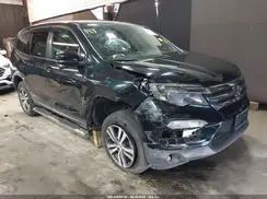 5FNYF6H56JB012581 2018 HONDA PILOT