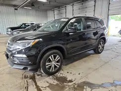 5FNYF6H56JB012872 2018 HONDA PILOT