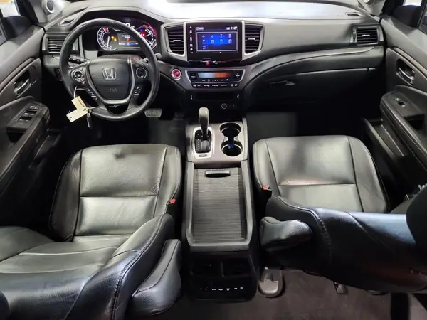 5FNYF6H56JB012872 2018 HONDA PILOT - Image 8