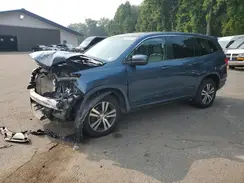 5FNYF6H56JB013293 2018 HONDA PILOT
