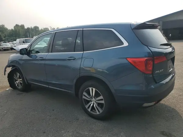 5FNYF6H56JB013293 2018 HONDA PILOT - Image 2