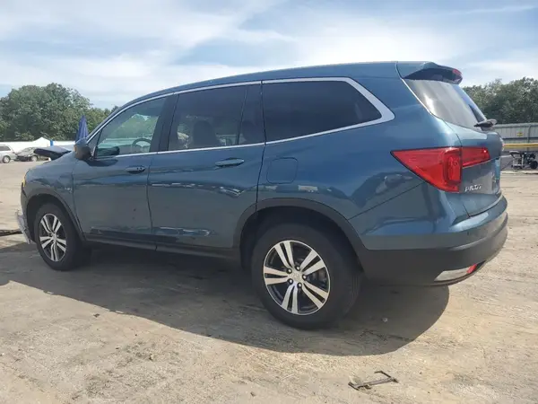 5FNYF6H56JB017036 2018 HONDA PILOT - Image 2