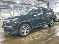 5FNYF6H56JB017263 2018 HONDA PILOT