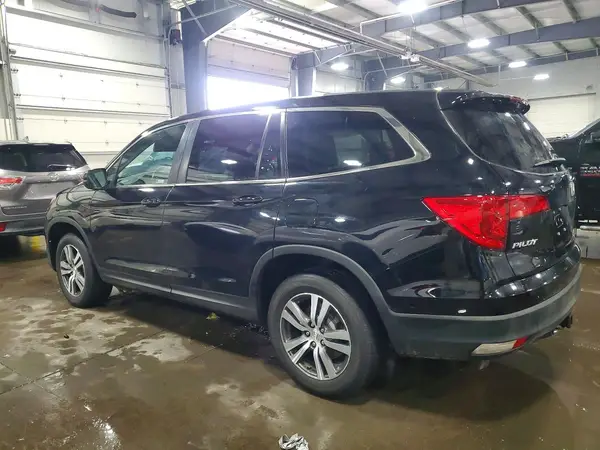 5FNYF6H56JB017263 2018 HONDA PILOT - Image 2